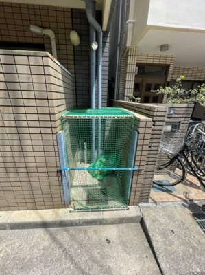 【その他共用部分】 | シャルマンフジ出屋敷壱番館