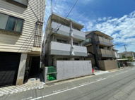 シャルマンフジ出屋敷壱番館の画像