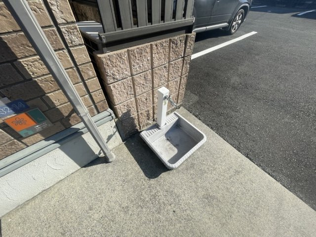 シャトレーSのその他共用部分
