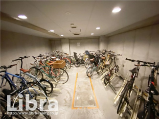 【その他共用部分】 | レジディア三軒茶屋Ⅱ別号室の写真です。