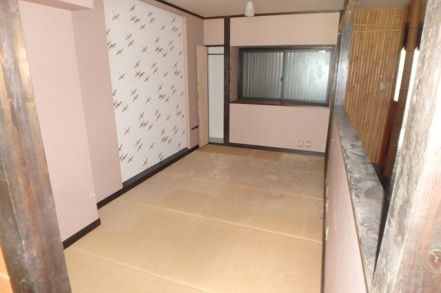 【内装】 | グランドハイツコーワ白川台