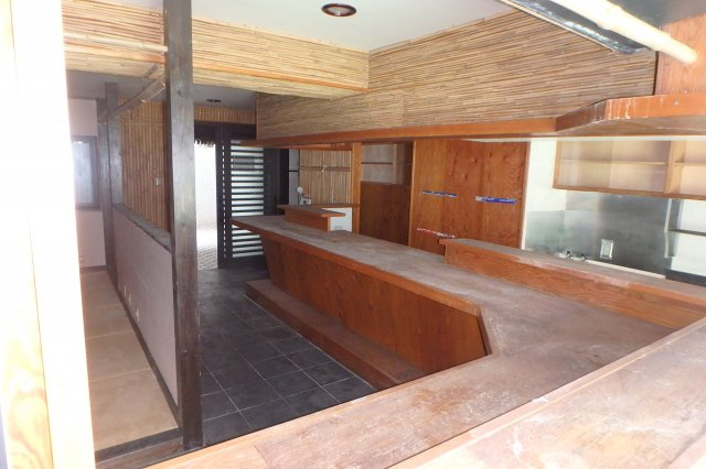 【内装】 | グランドハイツコーワ白川台