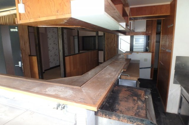 【内装】 | グランドハイツコーワ白川台