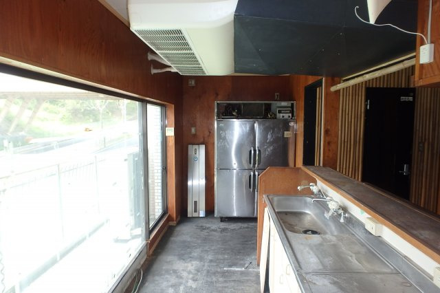 【内装】 | グランドハイツコーワ白川台