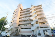 ミストラル川園の画像