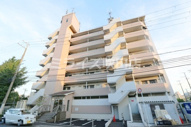 ミストラル川園の画像