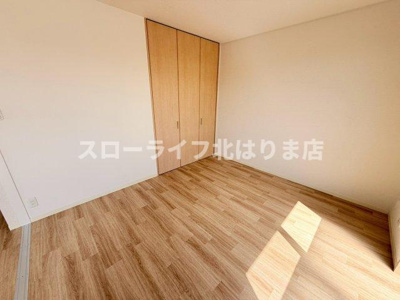 【洋室】 | メサ・ヴェルデ