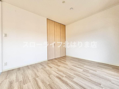 【洋室】 | メサ・ヴェルデ