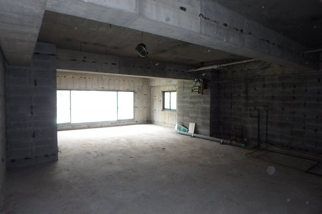 【内装】 | グランドハイツコーワ白川台