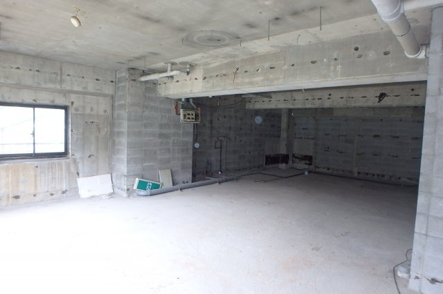 【内装】 | グランドハイツコーワ白川台