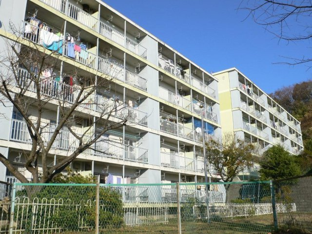 ★外観★