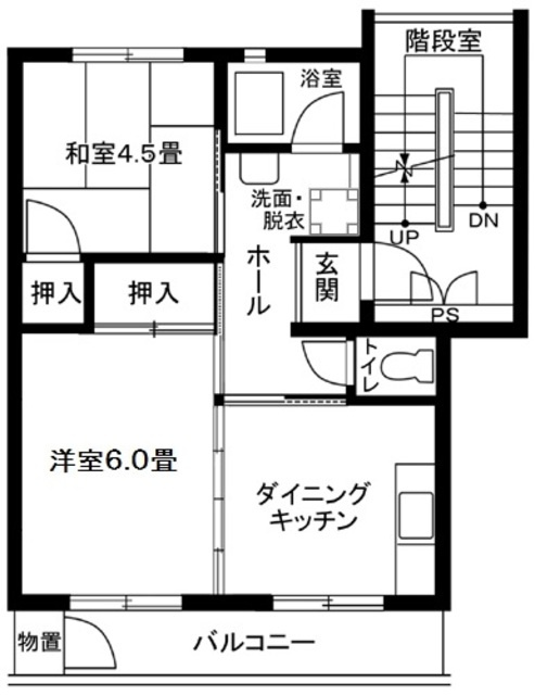 ★間取り★