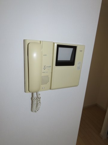 サムティ大阪WESTグランジールのセキュリティ