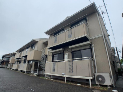 【外観】 | ベルフォーレ | 室内写真は改装中の写真となっております。