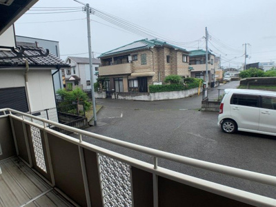 【展望】 | ベルフォーレ