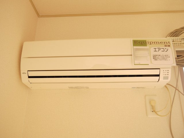 エムズファミリーの設備