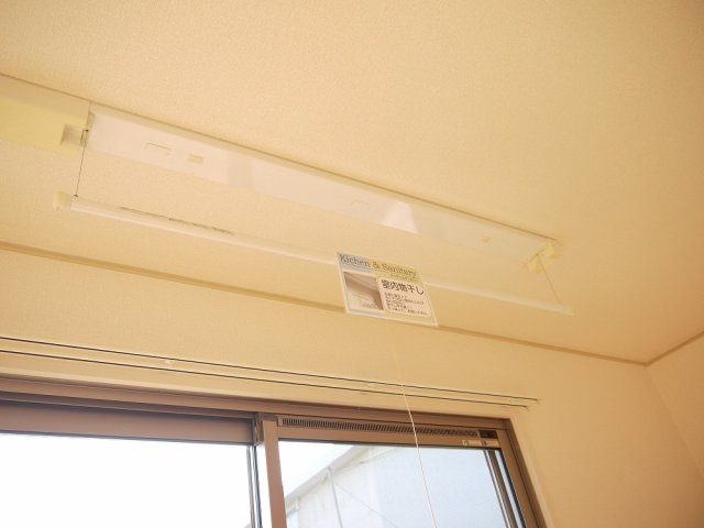 エムズファミリーの設備