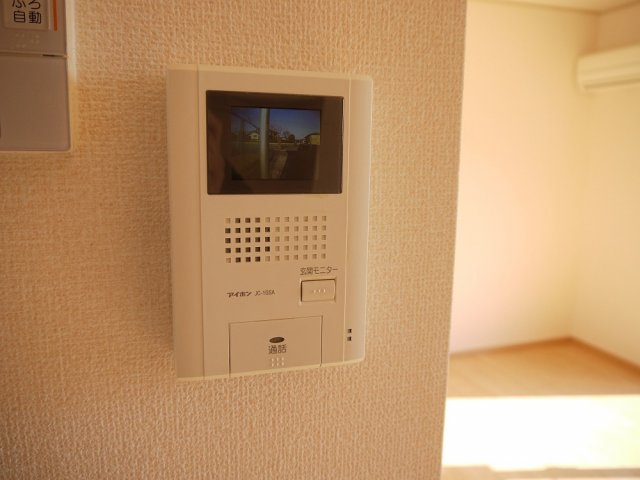 エムズファミリーのセキュリティ|セキュリティ
