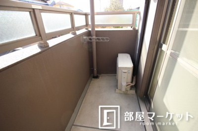 【バルコニー】 | ラフィネ小川 | 同型タイプ