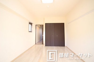 【洋室】 | ラフィネ小川 | 同型タイプ