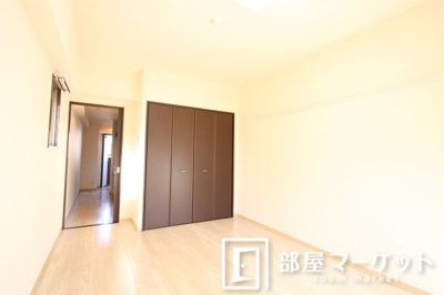 【洋室】 | ラフィネ小川 | 同型タイプ