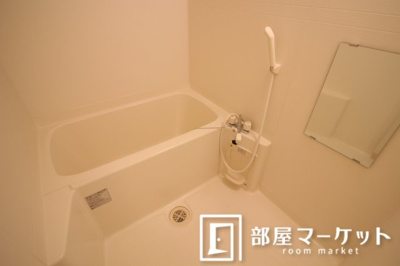 【浴室】 | ラフィネ小川 | 同型タイプ