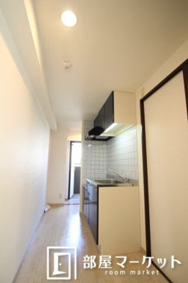 【キッチン】 | ラフィネ小川 | 同型タイプ