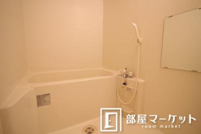 【浴室】 | ラフィネ小川 | 同型タイプ