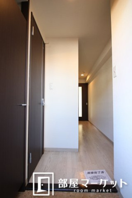 【玄関】 | ラフィネ小川 | 同型タイプ