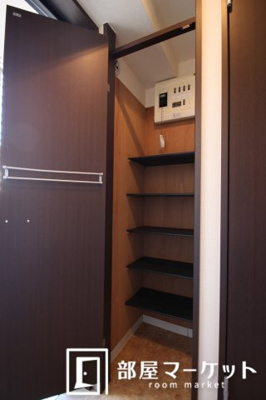 【収納】 | ラフィネ小川 | 同型タイプ