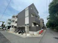 フジパレス北城内WESTの画像