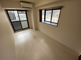 【洋室】 | サクセス西心斎橋