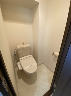 【トイレ】 | サクセス西心斎橋