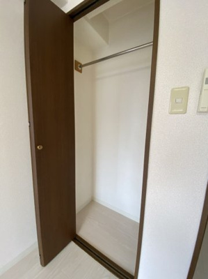 【収納】 | サクセス西心斎橋