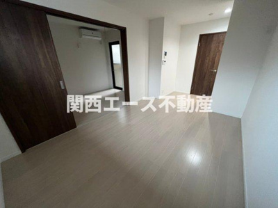 【居間・リビング】 | H-maison東花園