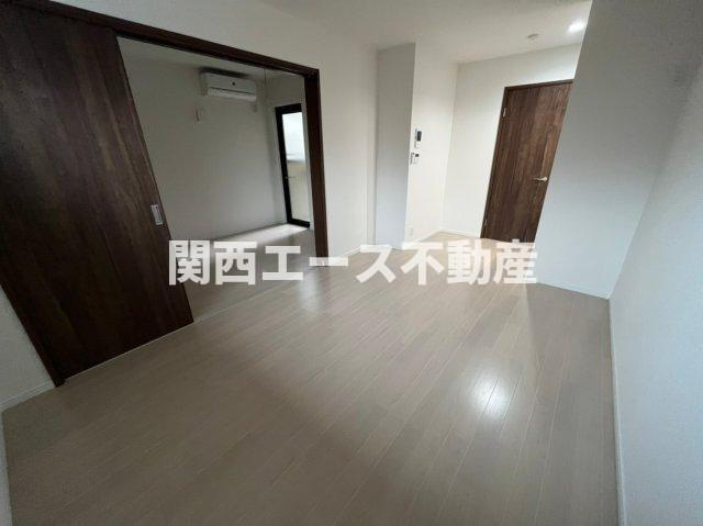 【居間・リビング】 | H-maison東花園
