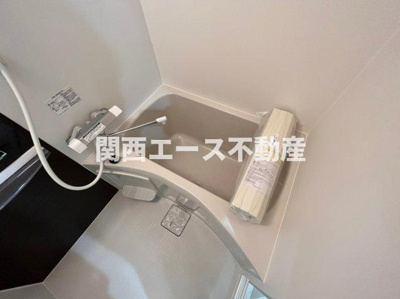 【浴室】 | H-maison東花園