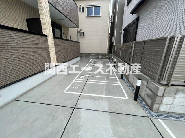  | H-maison東花園