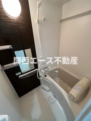 【浴室】 | H-maison東花園