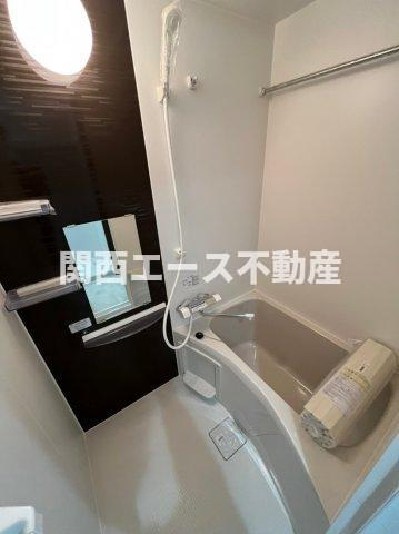 【浴室】 | H-maison東花園
