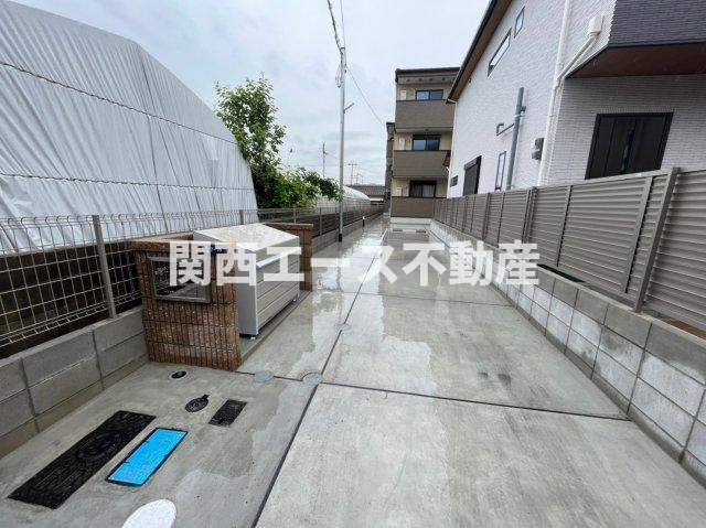 【エントランス】 | H-maison東花園