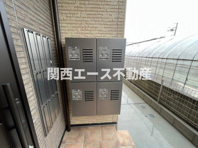 【その他共用部分】 | H-maison東花園