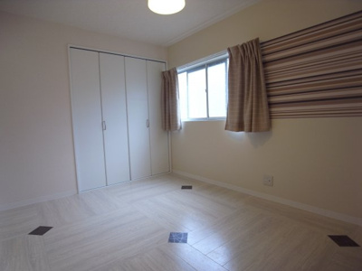 【居間・リビング】 | サンシャイン新神戸