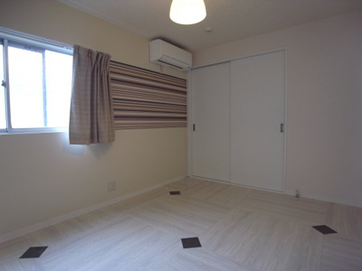 【居間・リビング】 | サンシャイン新神戸