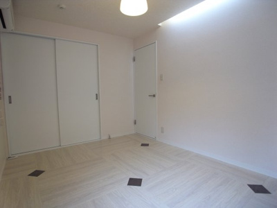 【居間・リビング】 | サンシャイン新神戸