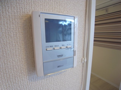 【セキュリティ】 | サンシャイン新神戸