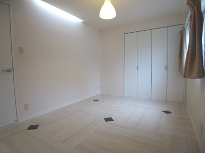 【居間・リビング】 | サンシャイン新神戸