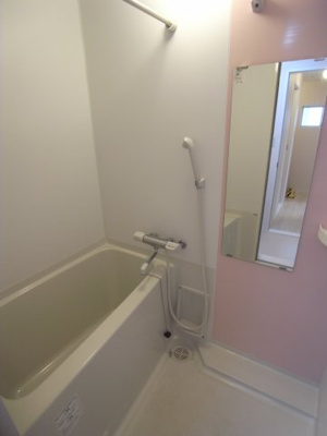 【浴室】 | サンシャイン新神戸