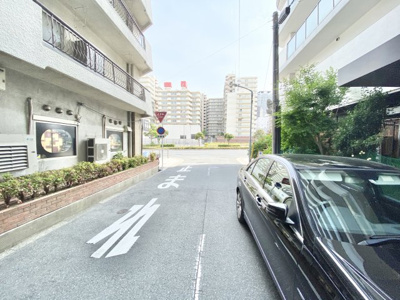 【周辺】 | ストークマンション長堀