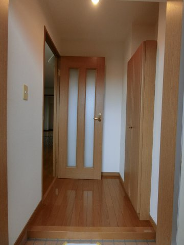 ピアコートＣの玄関|イメージ3Cの写真